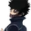Dabi - Outfit - Fortnite