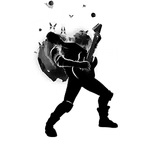 Dark Wings - Aura - Fortnite Festival