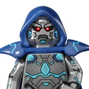 Doom 2099 - Outfit - LEGO Fortnite
