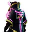 Drift (Stage 5) - Outfit - Fortnite
