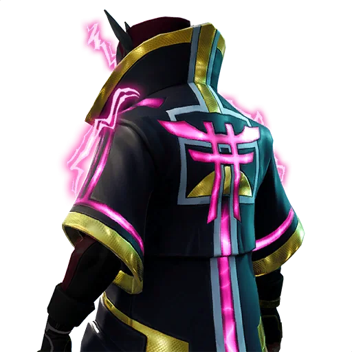 Deriva Fortnite Wiki Fandom