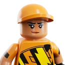 Fastball - Outfit - LEGO Fortnite