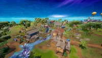 Fort Jonesy (V22.20) - Location - Fortnite