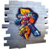 Go Megazord! - Spray - Fortnite