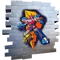 Go Megazord! - Spray - Fortnite