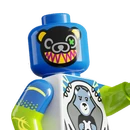 Grriz (v29.20) - Outfit - LEGO Fortnite