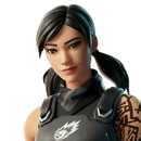Hangfire - Outfit - Fortnite