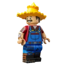 Hayseed (Featured) - Outfit - LEGO Fortnite