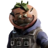 Hothouse - Outfit - Fortnite