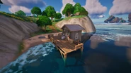 Hut (Asteria - Grasslands - 11) - Unnamed Location - Fortnite.png (2.59 MB) Overview (#11; Near Shore Shack)