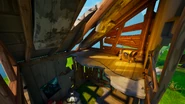 Hut Interior (#6; Replaced by Metal Llama)