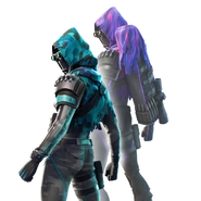 Old Featured Icon