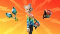 Janky (News Tab) - Promo - Fortnite
