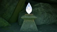 Kinetic Ore Prism at The Apparatus, Rumble Ruins