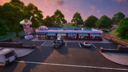 Library Landing (Diner) - Location - Blitz Royale.png (2.92 MB) Overview