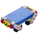 Mechanic's Desk - Furniture - LEGO Fortnite