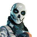 Metal Mouth (v32.00 - Arctic) - Outfit - Fortnite