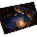 Mochimallow Roast - Loading Screen - Fortnite