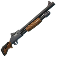 Modular Hammer Pump Shotgun - Weapon - Fortnite.png (64 KB) Peter Griffin's Hammer Pump Shotgun