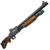 Modular Hammer Pump Shotgun - Weapon - Fortnite