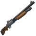 Modular Hammer Pump Shotgun - Weapon - Fortnite