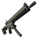Modular Tactical Assault Rifle - Weapon - Fortnite