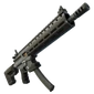 Modular Tactical Assault Rifle - Weapon - Fortnite