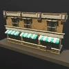 Nuke Building 11 - Prefab - Fortnite