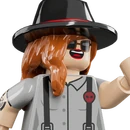 Pepper Thorne (v29.20) - Outfit - LEGO Fortnite