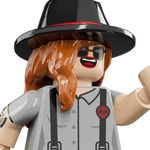 Pepper Thorne (v29.20) - Outfit - LEGO Fortnite