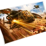 Pure Panda-monium - Loading Screen - Fortnite