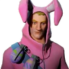 Rabbit Raider Jonesy - Hero - Save the World