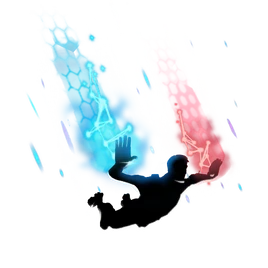Reality Graph - Contrail - Fortnite