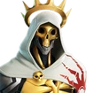 Rebel Oro - Outfit - Fortnite
