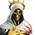 Rebel Oro - Outfit - Fortnite