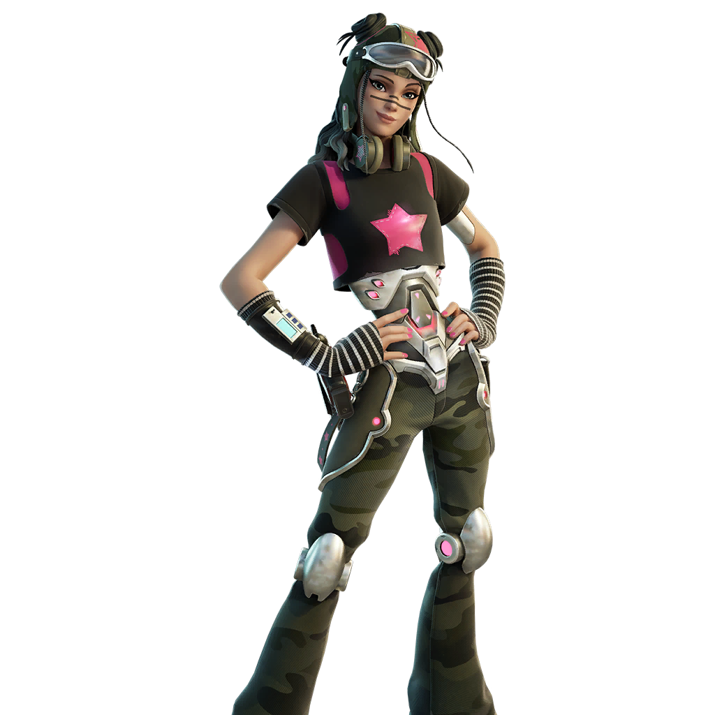 Renegade Runner Fortnite Wiki Fandom