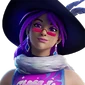 Reverie - Outfit - Fortnite