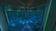 Interior (Chapter 2: Season 3, During Flood)