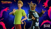 Scooby-Doo and Shaggy - Promo - Fortnite