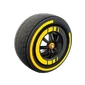 Semi-Speed (Burnt Sienna) - Wheel - Rocket Racing