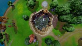 Top View