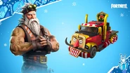 Promotional Image for Winterfest 2021