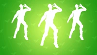 Shape Up (News Tab) - Promo - Fortnite