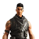 Shock Trooper Renegade (Legendary Style) - Hero - Save the World