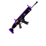 Space Blaster (Featured) - Wrap - Fortnite.png (267 KB) Featured Icon (Before v30.40)