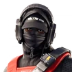 Stealth Reflex (v30.00) - Outfit - Fortnite