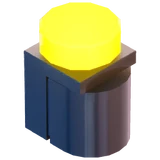 Studio Sconce - Furniture - LEGO Fortnite