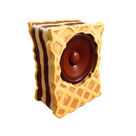 Sub Wafer - Consumable - Save the World
