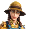 Sunflower (v30.00) - Outfit - Fortnite