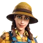 Sunflower (v30.00) - Outfit - Fortnite